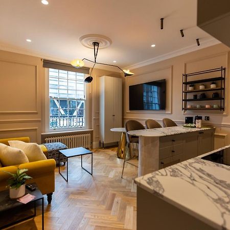 Boutique Apartment In Camden Road Λονδίνο Εξωτερικό φωτογραφία