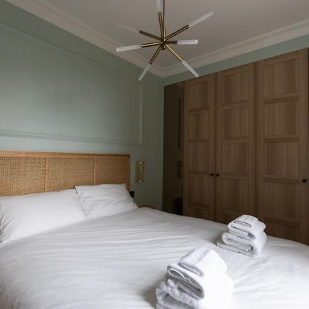 Boutique Apartment In Camden Road Λονδίνο Εξωτερικό φωτογραφία