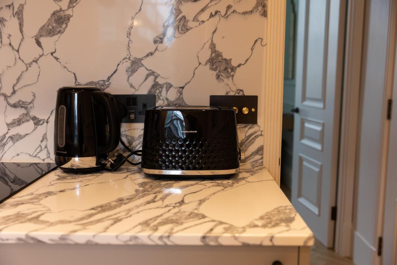 Boutique Apartment In Camden Road Λονδίνο Εξωτερικό φωτογραφία