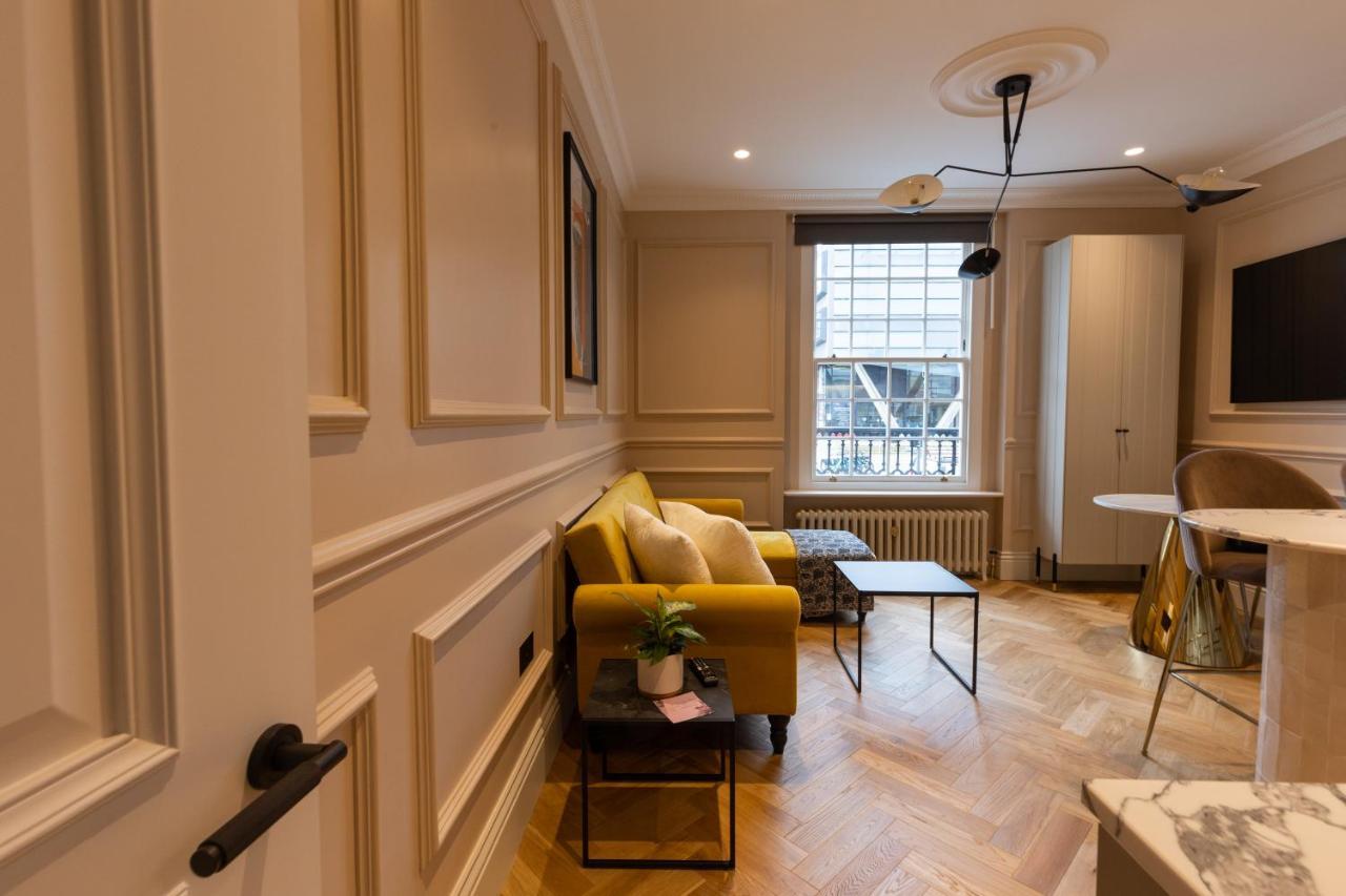 Boutique Apartment In Camden Road Λονδίνο Εξωτερικό φωτογραφία