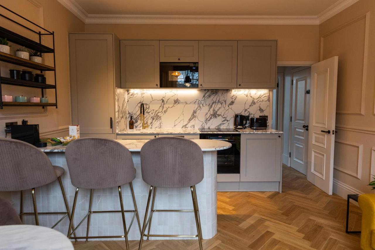 Boutique Apartment In Camden Road Λονδίνο Εξωτερικό φωτογραφία