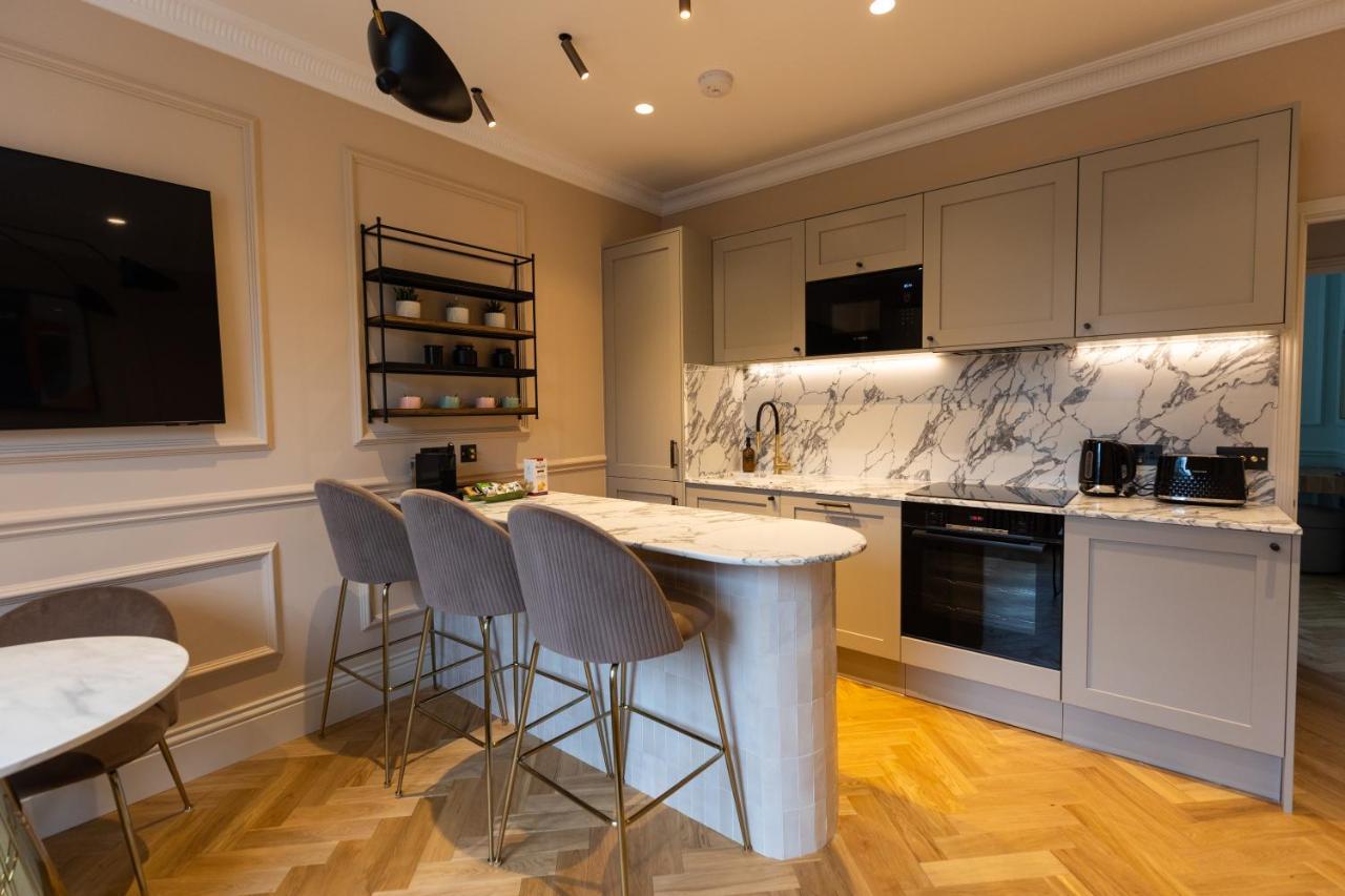 Boutique Apartment In Camden Road Λονδίνο Εξωτερικό φωτογραφία