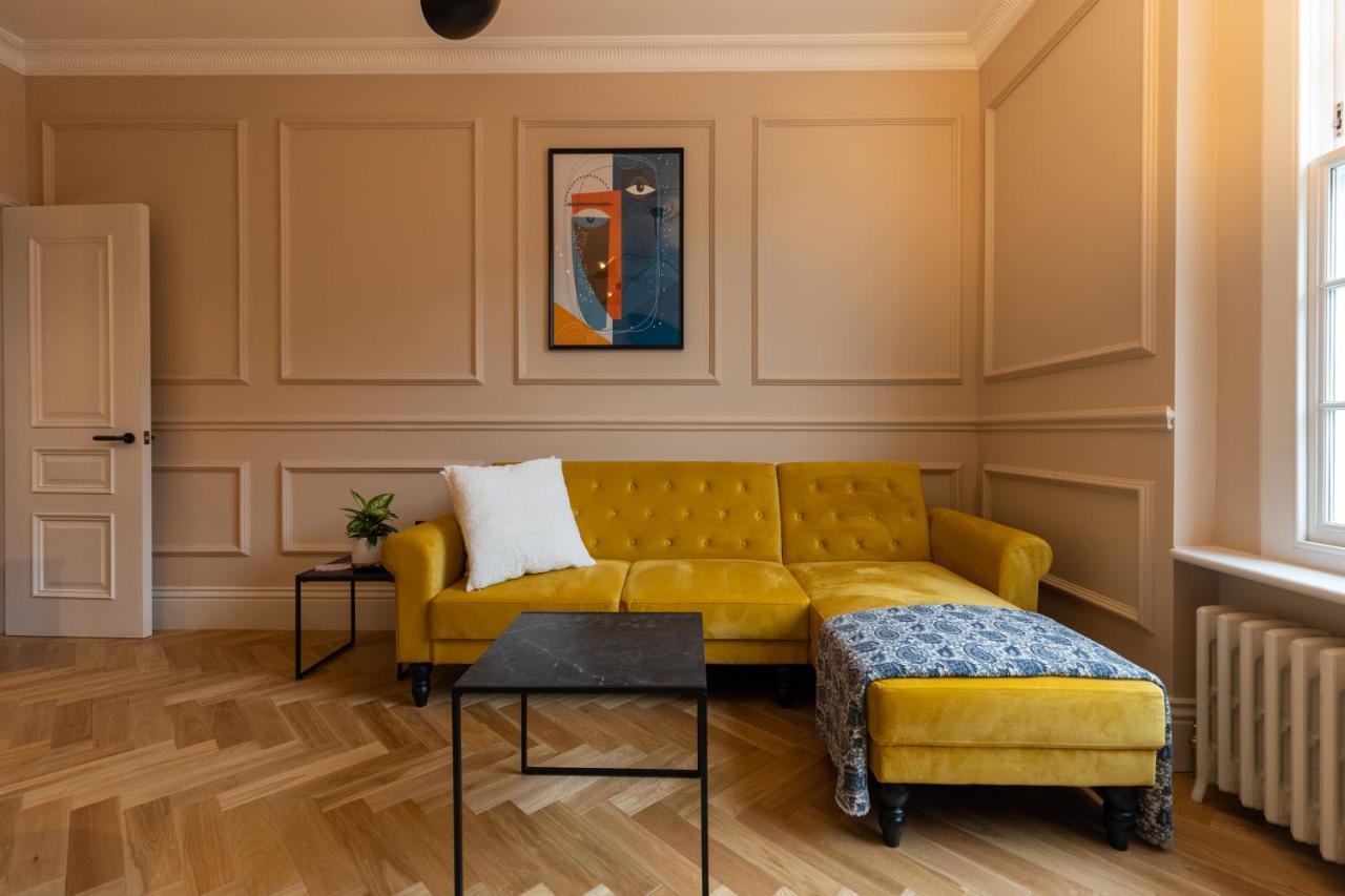 Boutique Apartment In Camden Road Λονδίνο Εξωτερικό φωτογραφία
