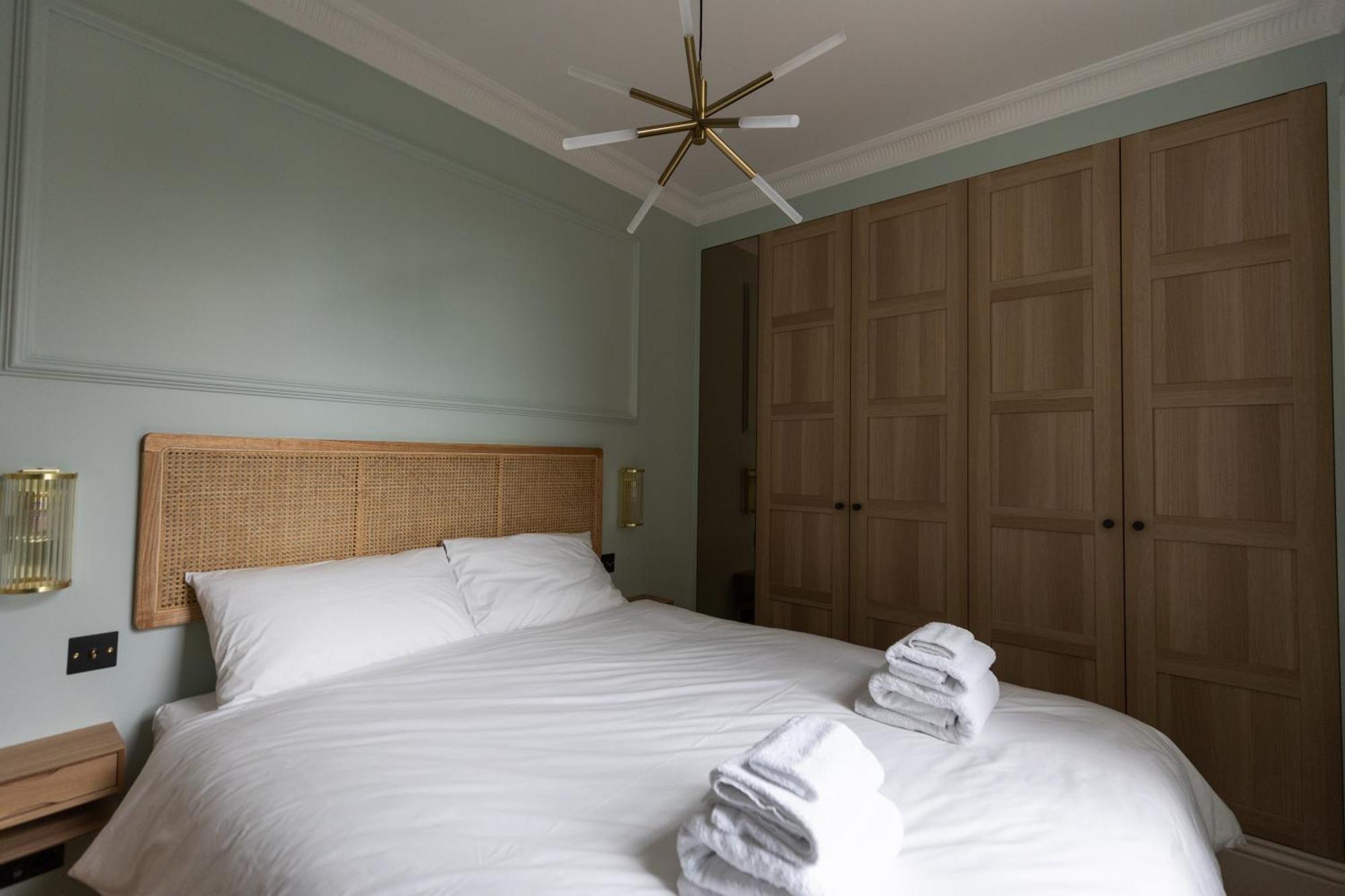 Boutique Apartment In Camden Road Λονδίνο Εξωτερικό φωτογραφία