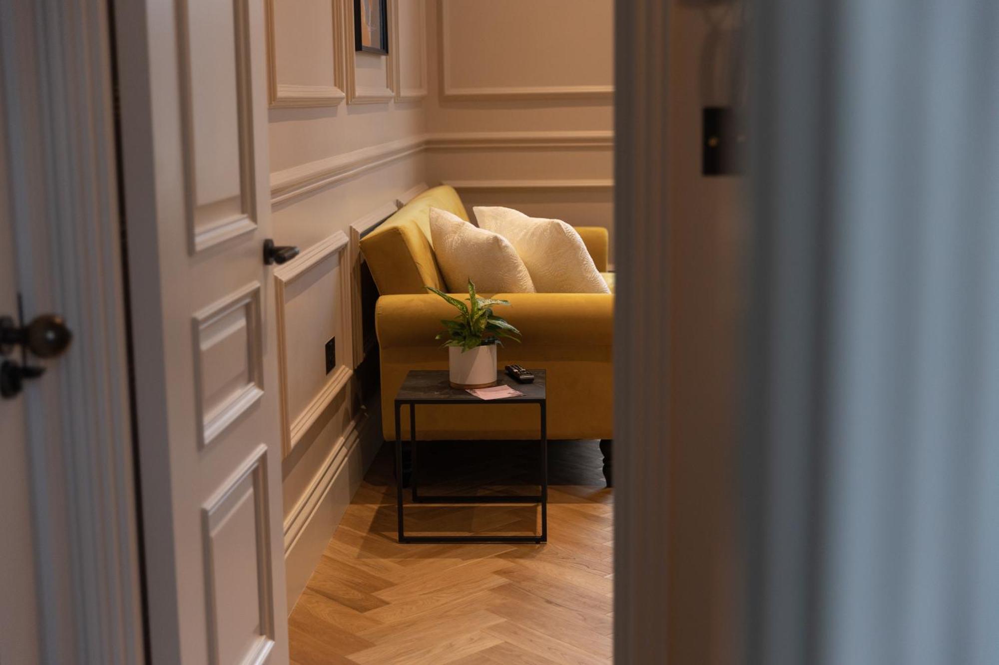 Boutique Apartment In Camden Road Λονδίνο Εξωτερικό φωτογραφία