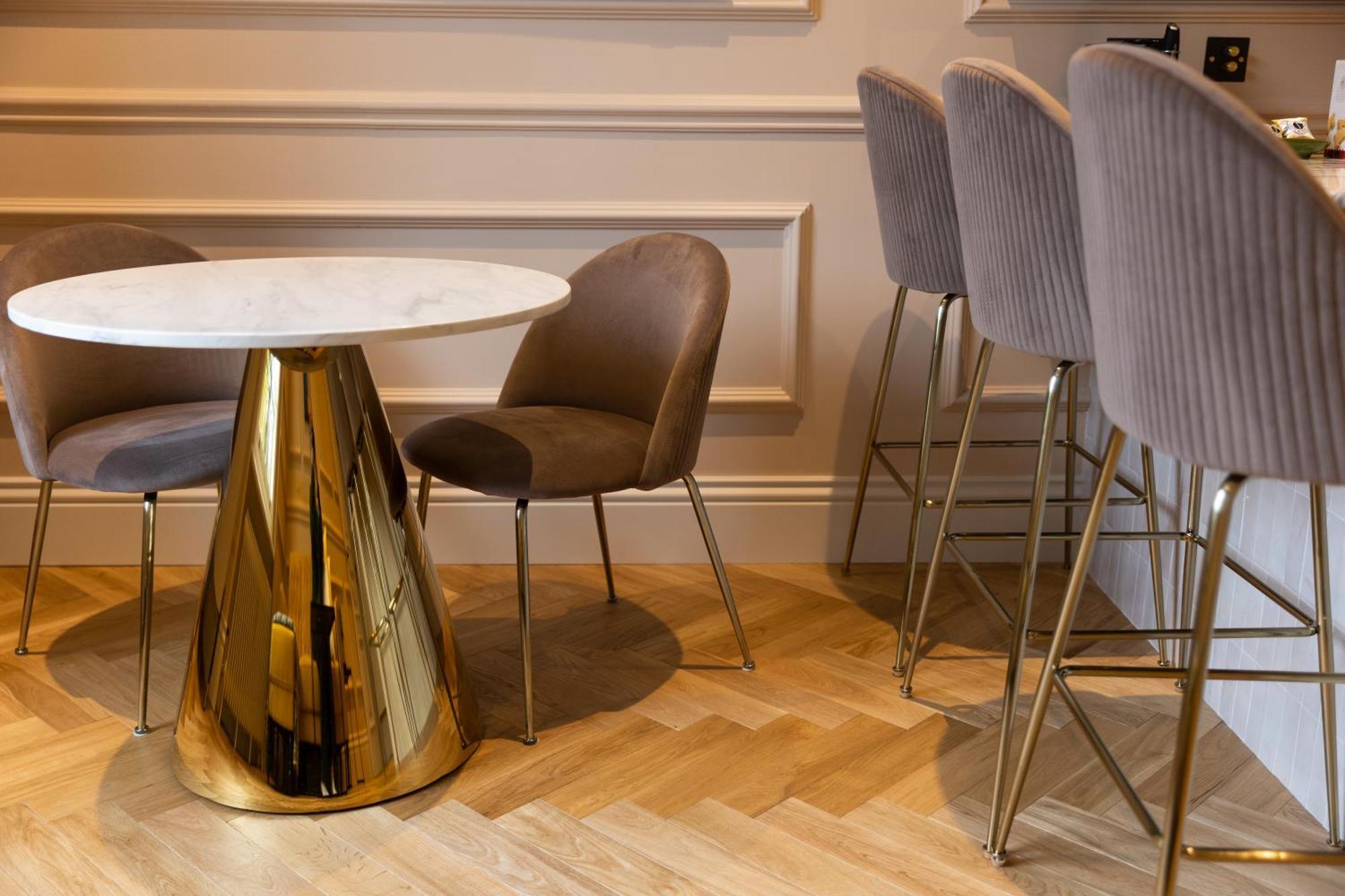 Boutique Apartment In Camden Road Λονδίνο Εξωτερικό φωτογραφία